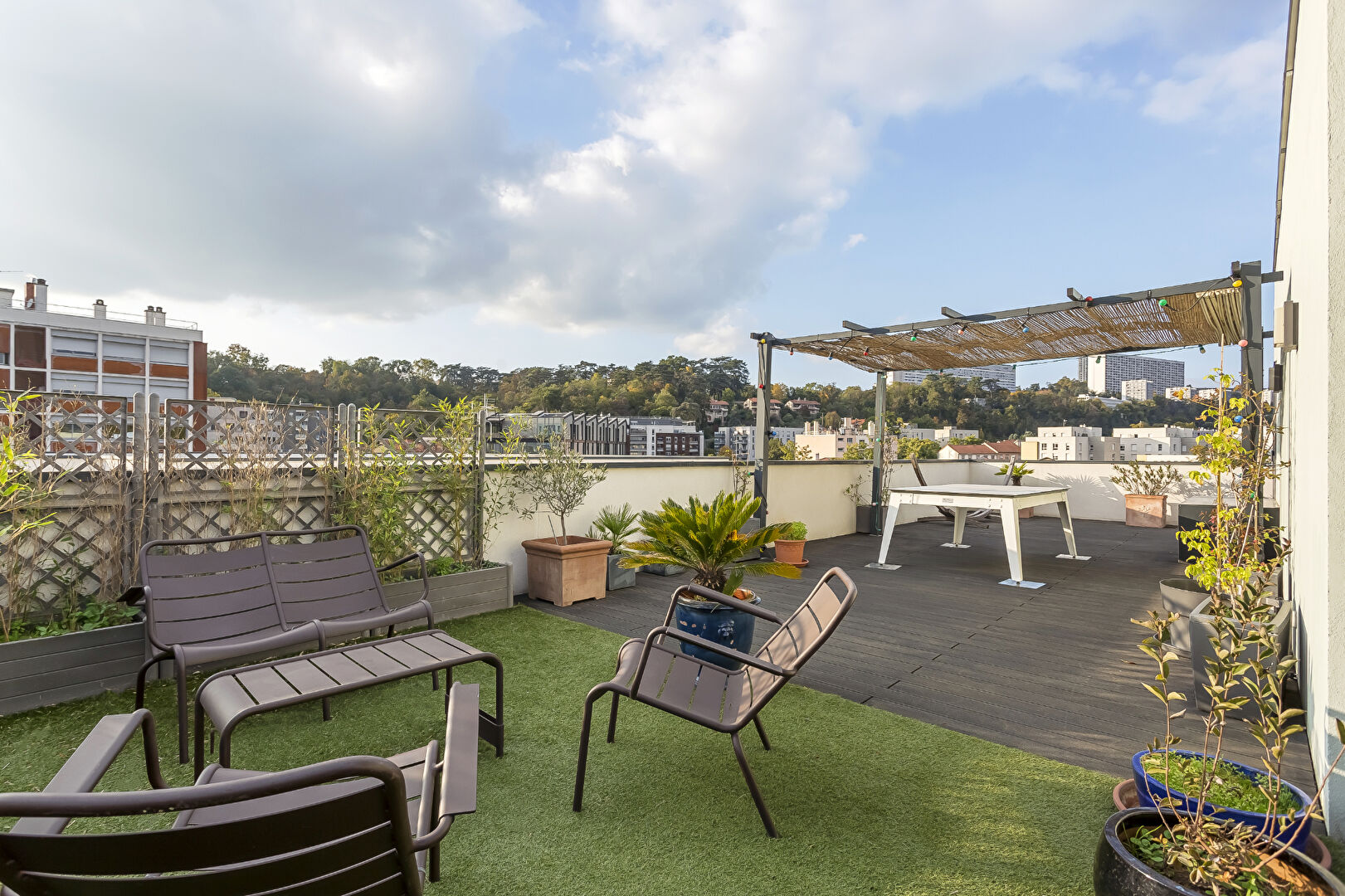 Agence immobilière de Instant immobilier Lyon - Instant immobilier