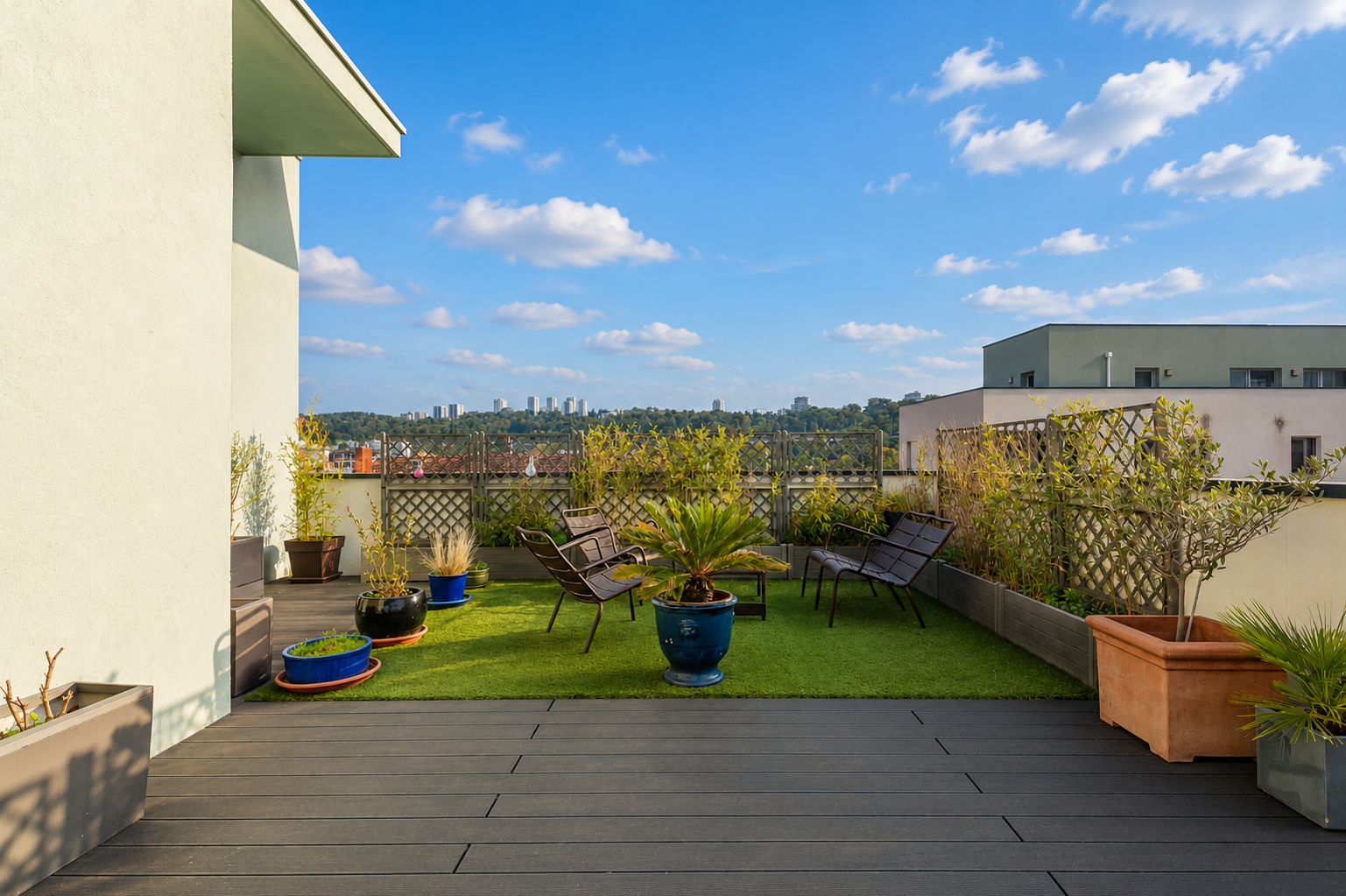 Agence immobilière de Instant immobilier Lyon - Instant immobilier
