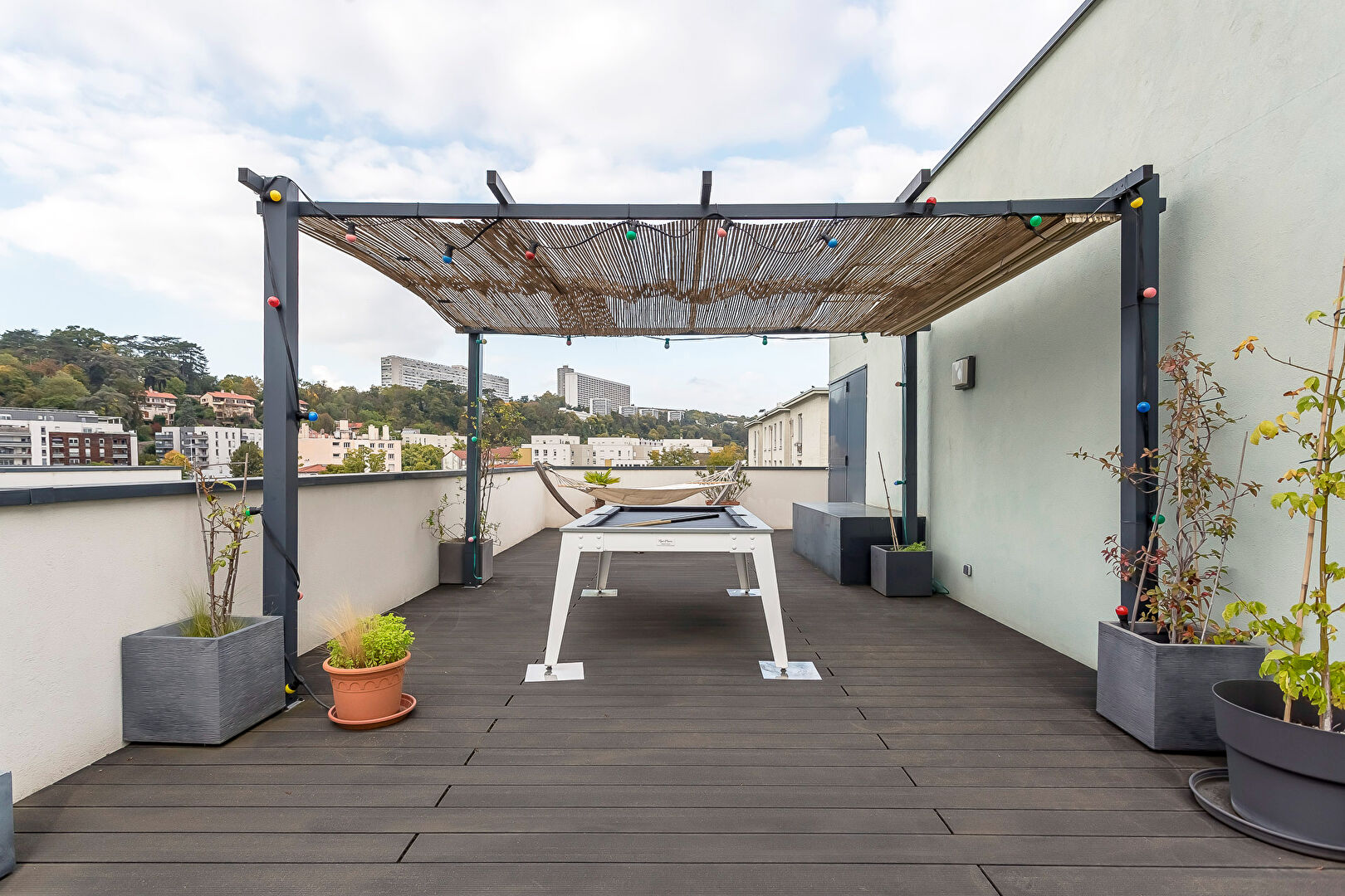 Photo Exclusivité - Appartement T5 119m2 et Rooftop - Lyon 9 image 5/6