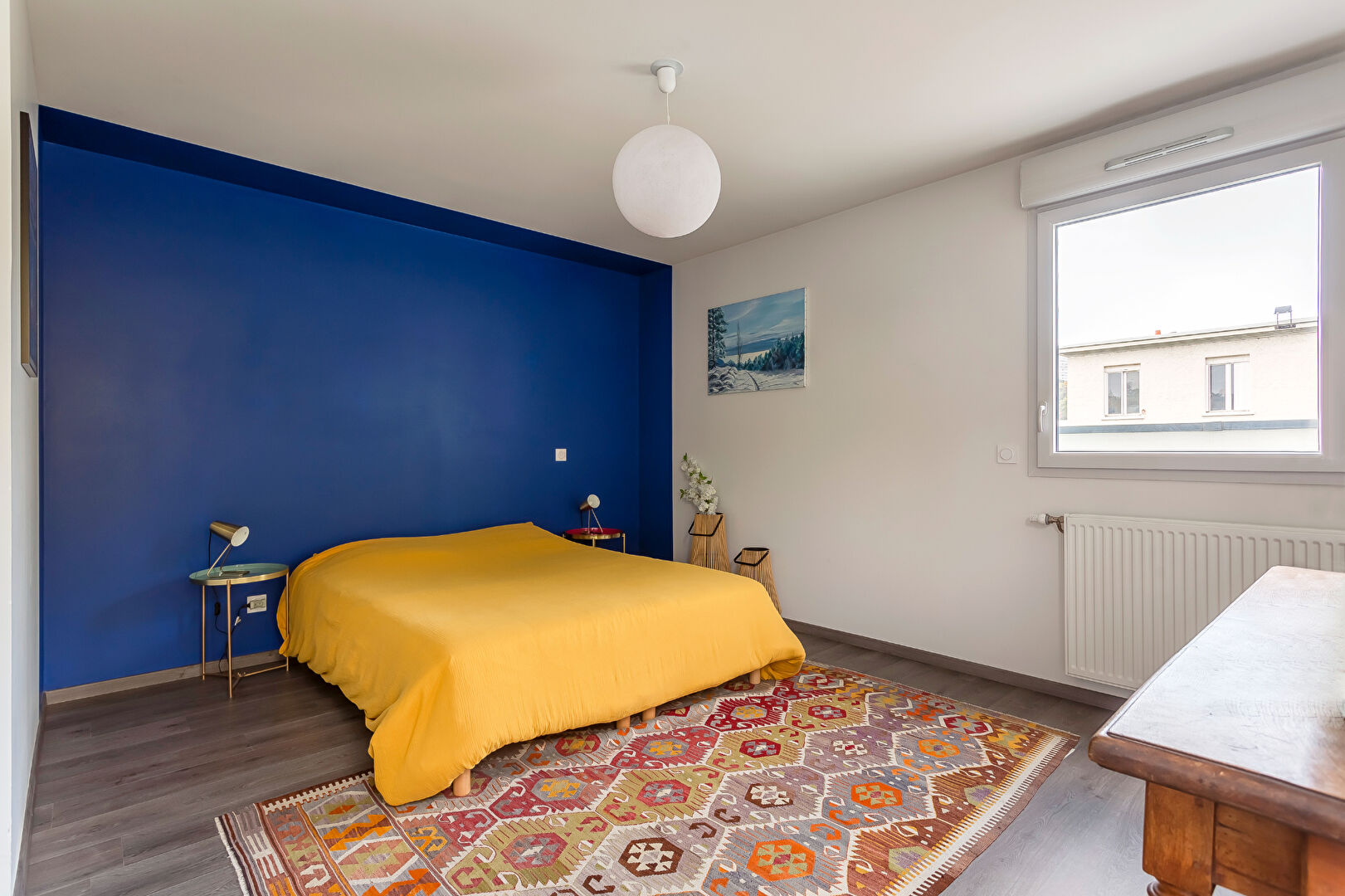 Photo Exclusivité - Appartement T5 119m2 et Rooftop - Lyon 9 image 6/6