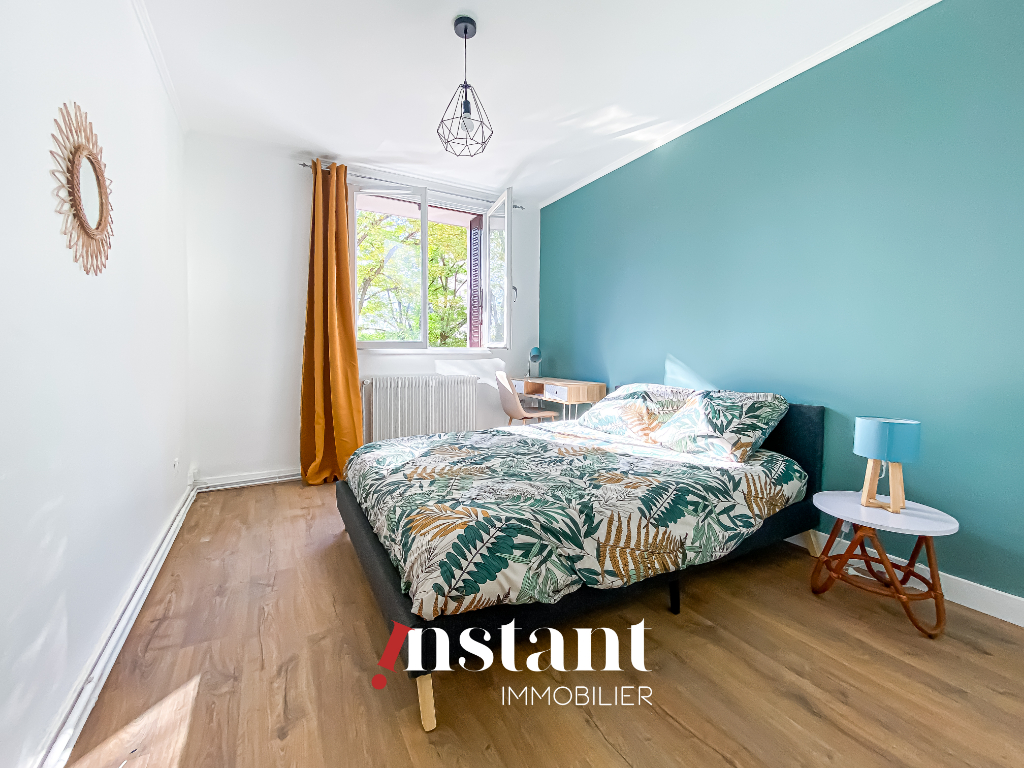 Photo Chambre en colocation ALL INCLUSIVE - Lyon 8 image 2/6