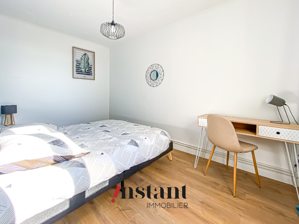 Photo Chambre en colocation ALL INCLUSIVE - Lyon 8 image 3/6