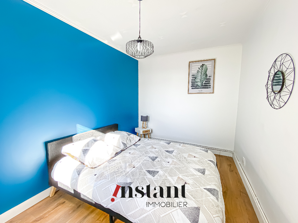 Photo Chambre en colocation ALL INCLUSIVE - Lyon 8 image 4/6