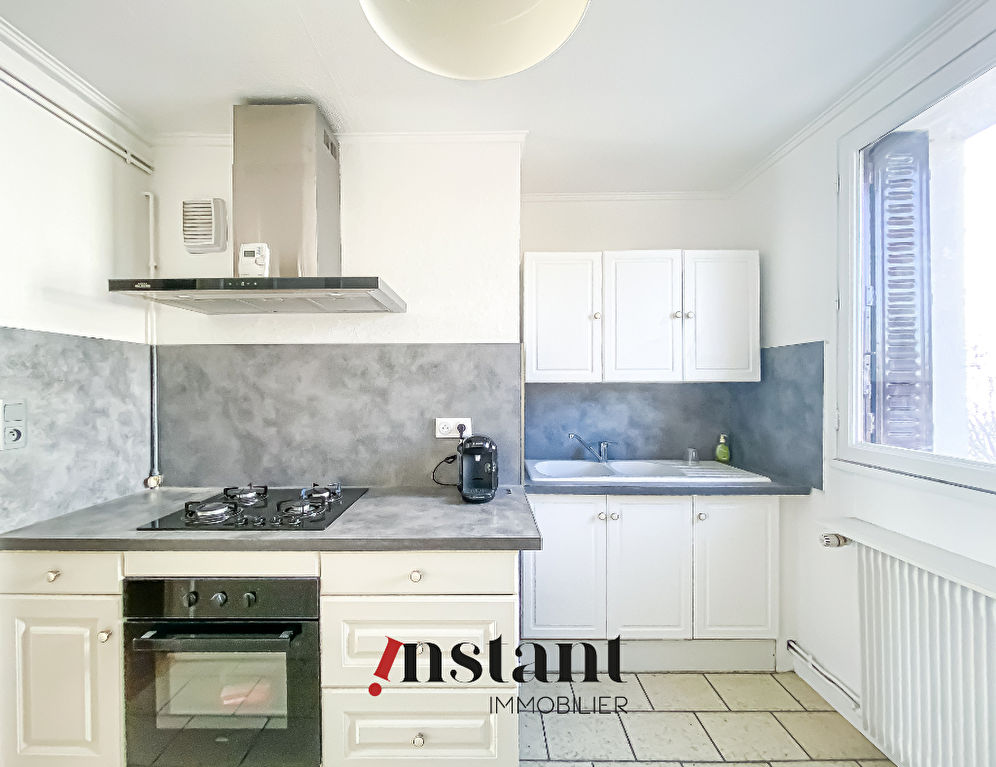 Photo Chambre en colocation ALL INCLUSIVE - Lyon 8 image 6/6