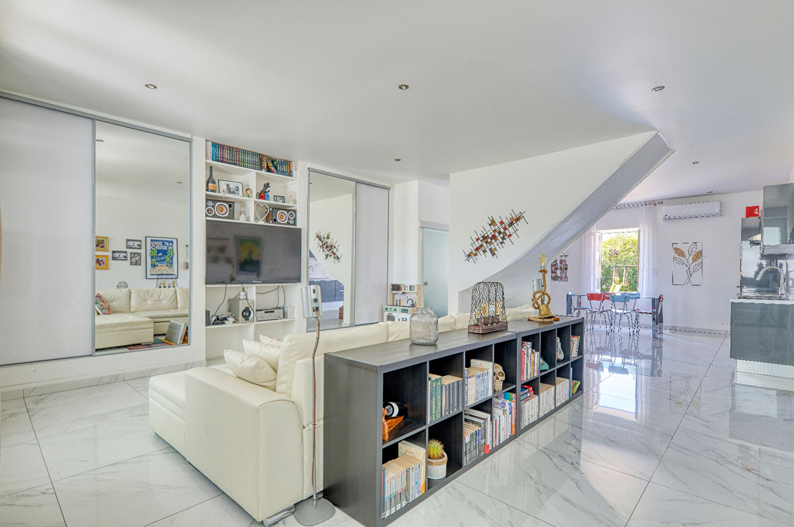 Agence immobilière de Instant immobilier Lyon - Instant immobilier