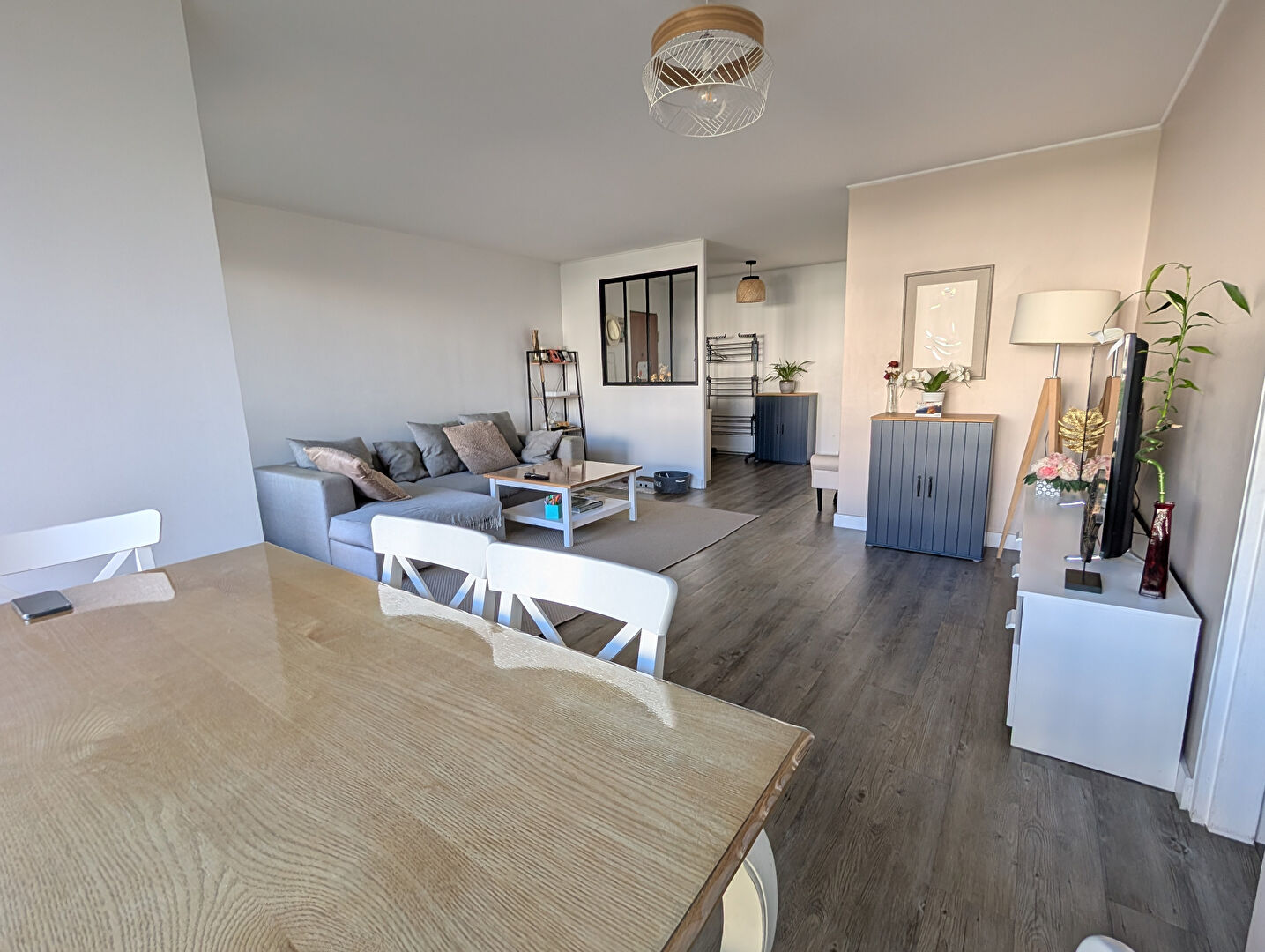 Agence immobilière de Instant immobilier Lyon - Instant immobilier