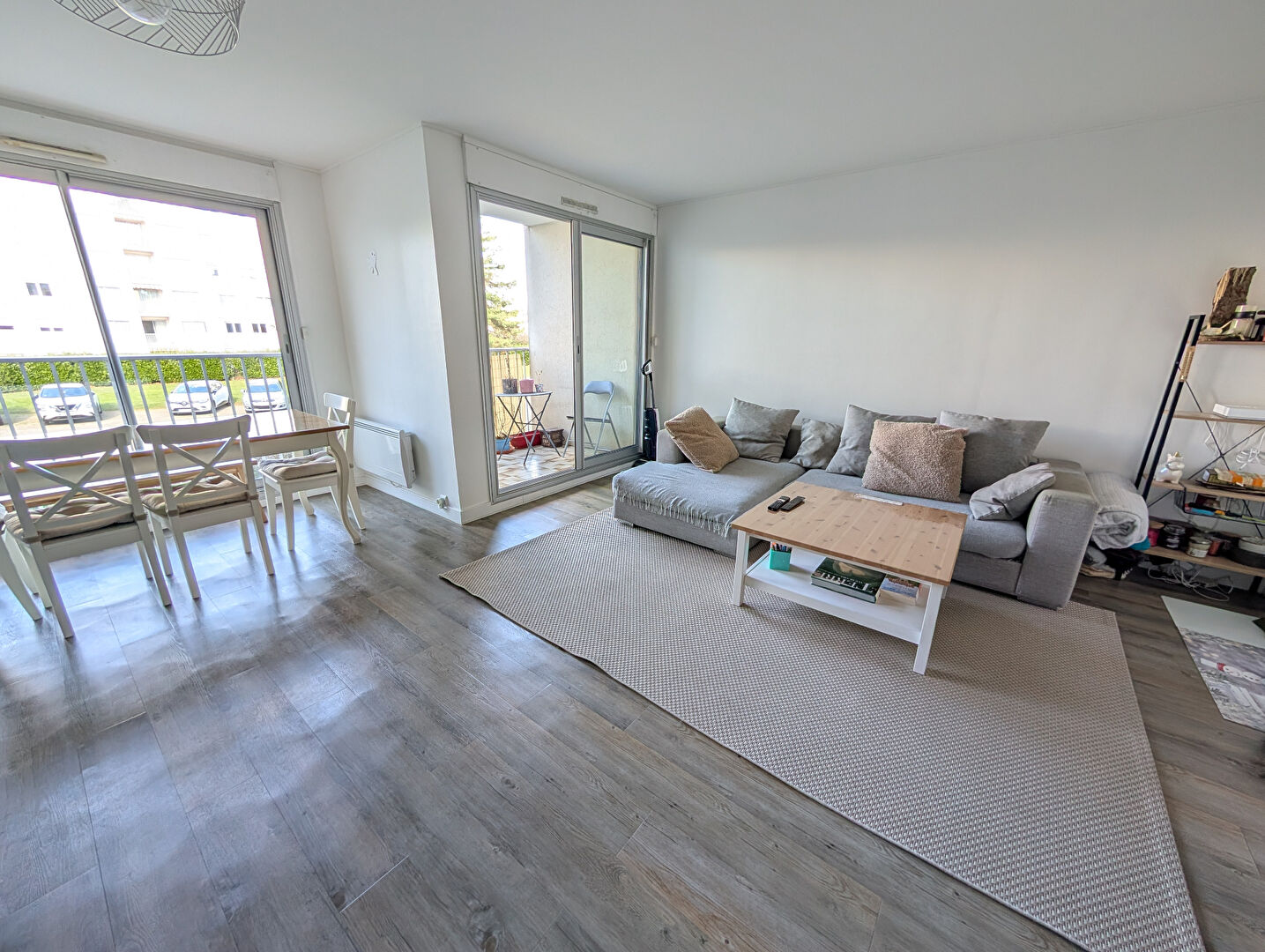 Photo Exclusivité - T4 avec parking - Saint-Priest Revaison image 3/6