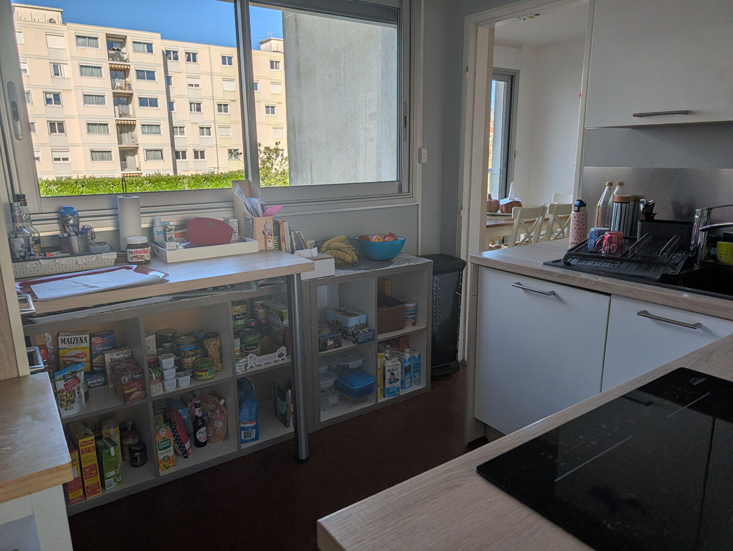 Photo Exclusivité - T4 avec parking - Saint-Priest Revaison image 4/6