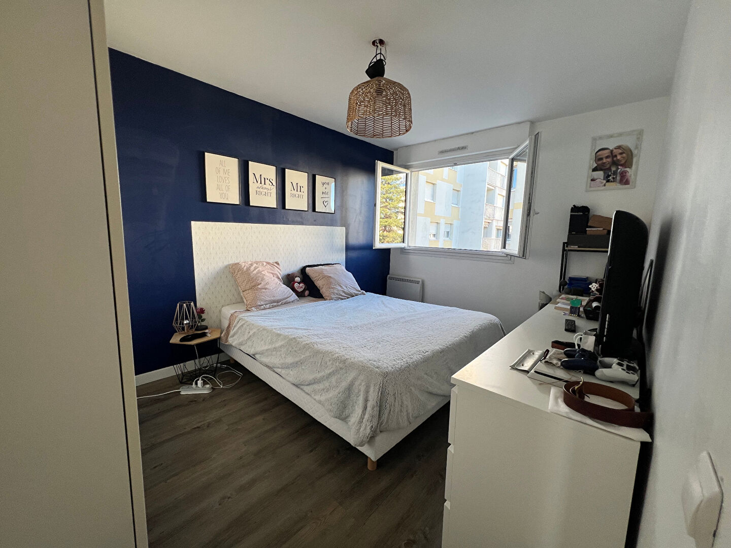 Photo Exclusivité - T4 avec parking - Saint-Priest Revaison image 5/6