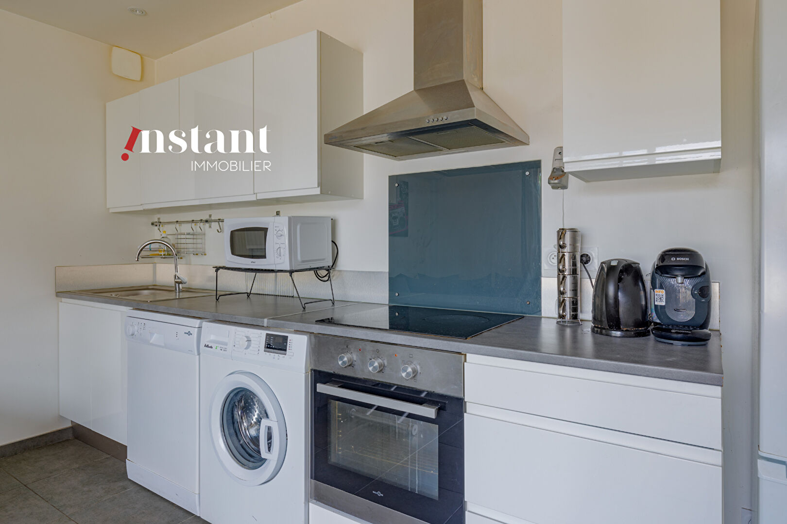 Photo Chambre en colocation ALL INCLUSIVE Maison avec terrasse et jardin image 5/6