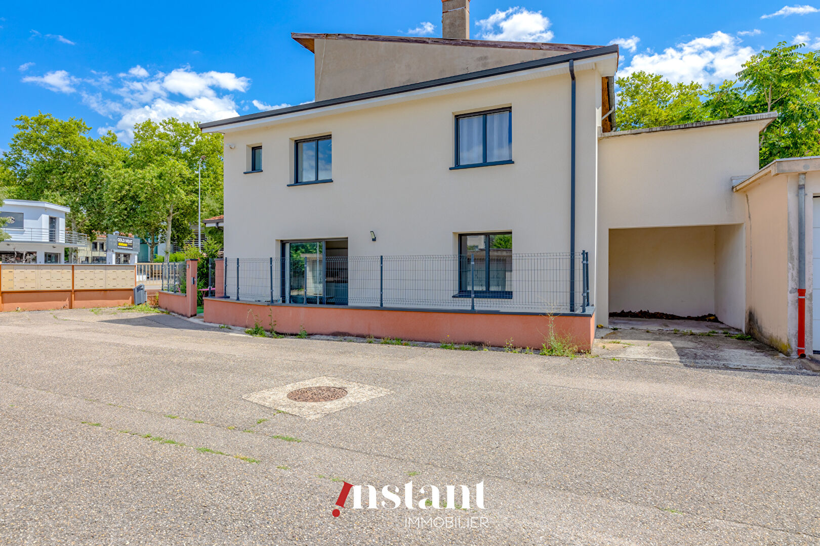 Photo Chambre en colocation ALL INCLUSIVE Maison avec terrasse et jardin image 6/6