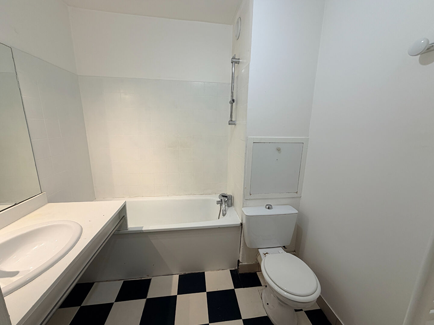 Photo T2 Bas des pentes - Saint Vincent image 4/6