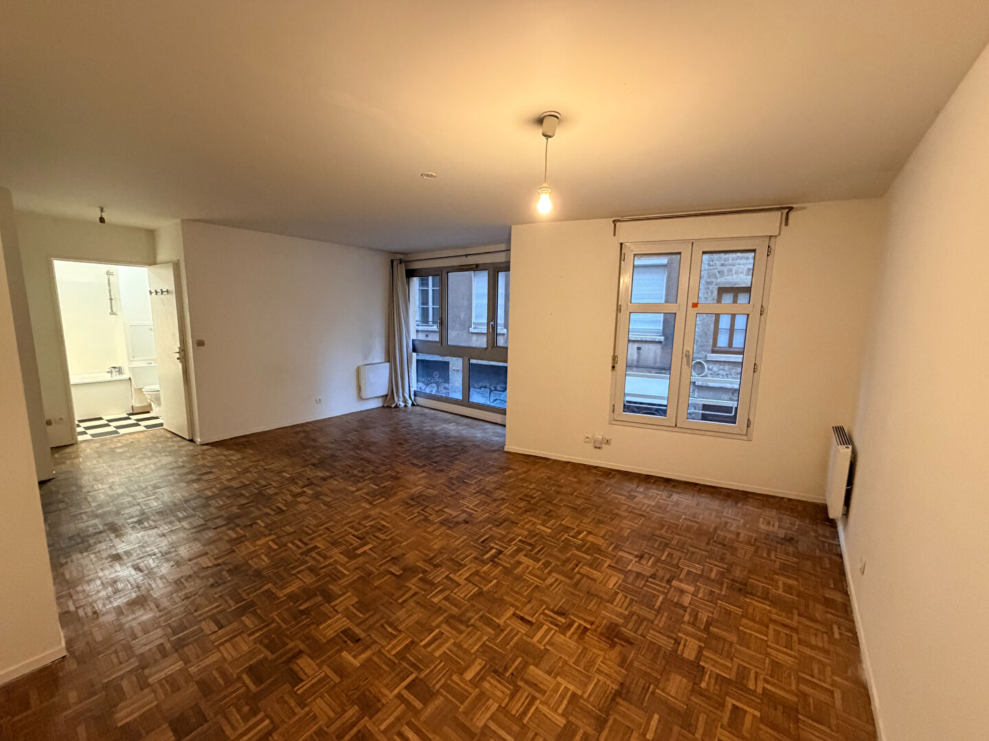 Photo T2 Bas des pentes - Saint Vincent image 5/6