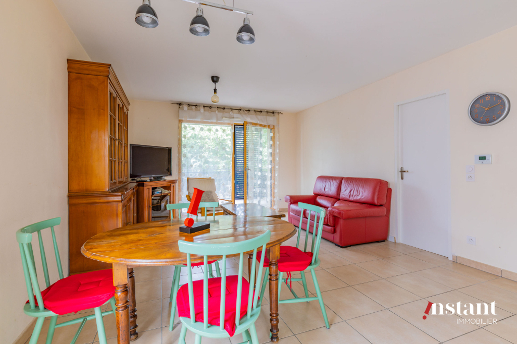 Agence immobilière de Instant immobilier Lyon - Instant immobilier