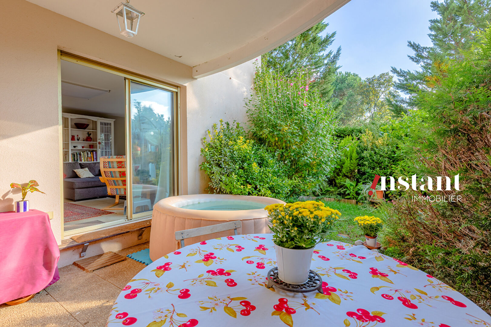 Agence immobilière de Instant immobilier Lyon - Instant immobilier