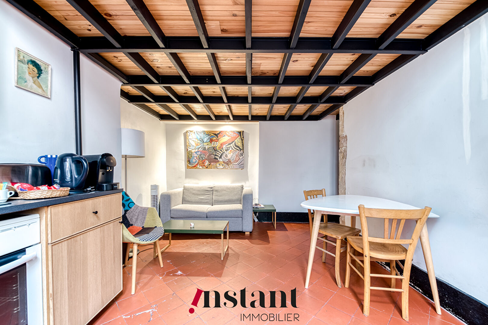 Photo Exclusivité  - T2  - Sergent Blandan image 3/6