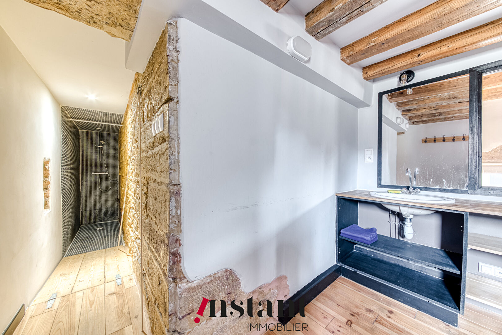 Photo Exclusivité  - T2  - Sergent Blandan image 5/6