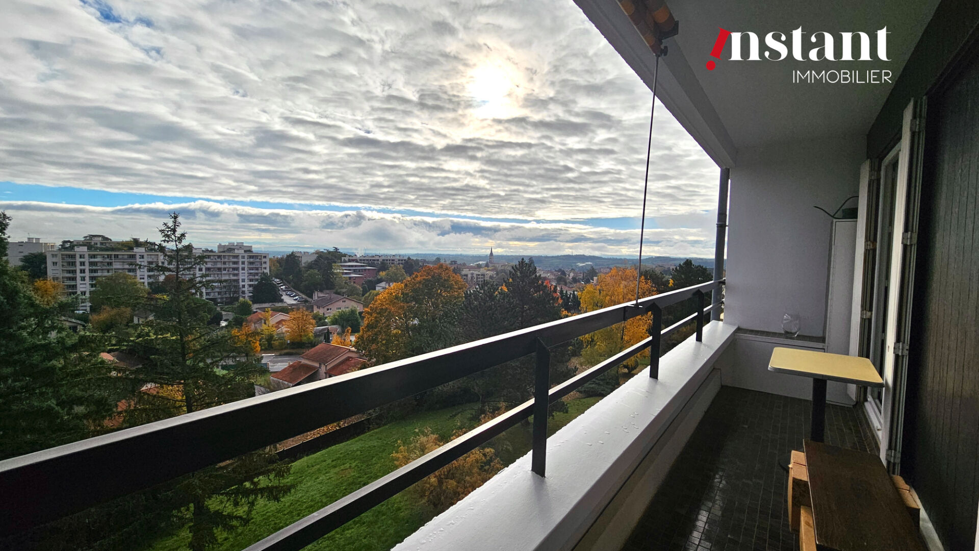 Agence immobilière de Instant immobilier Lyon - Instant immobilier