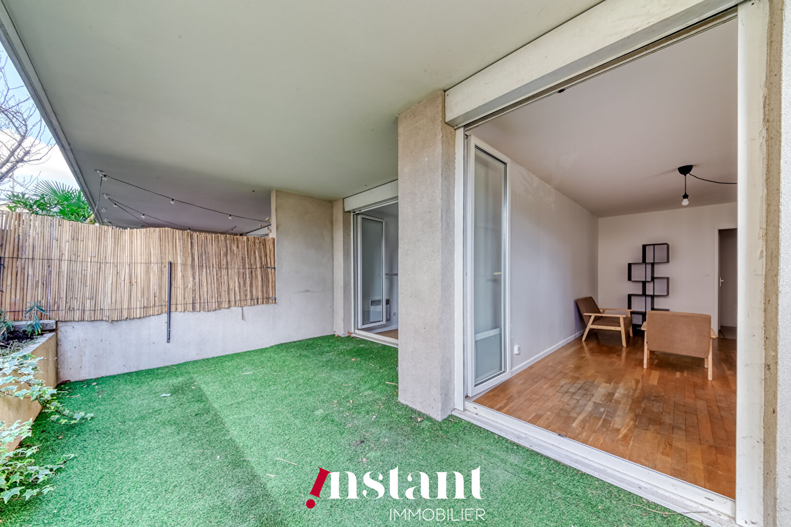 Agence immobilière de Instant immobilier Lyon - Instant immobilier