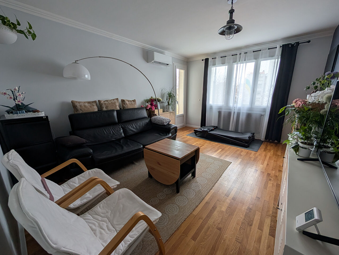 Agence immobilière de Instant immobilier Lyon - Instant immobilier