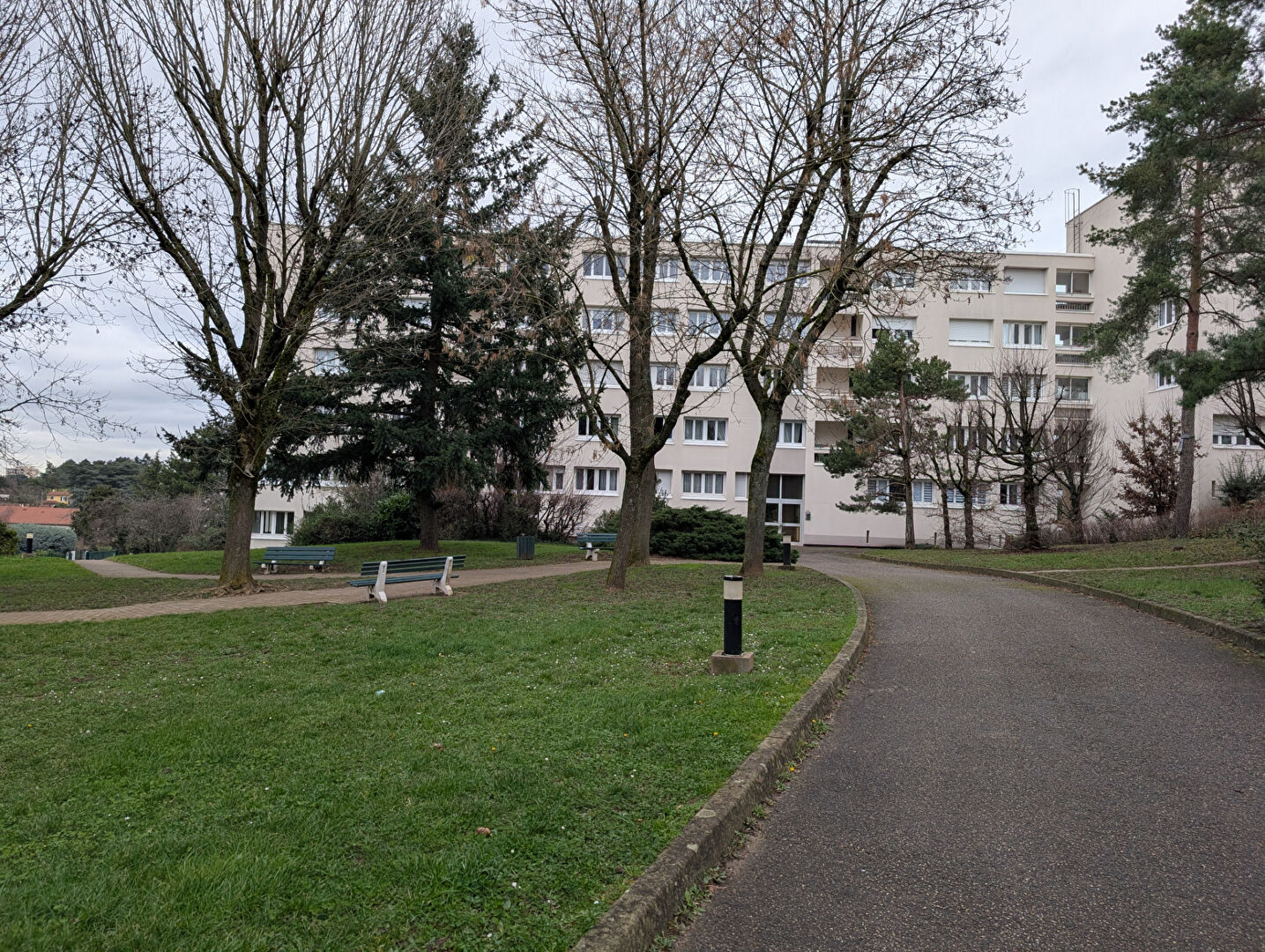 Agence immobilière de Instant immobilier Lyon - Instant immobilier