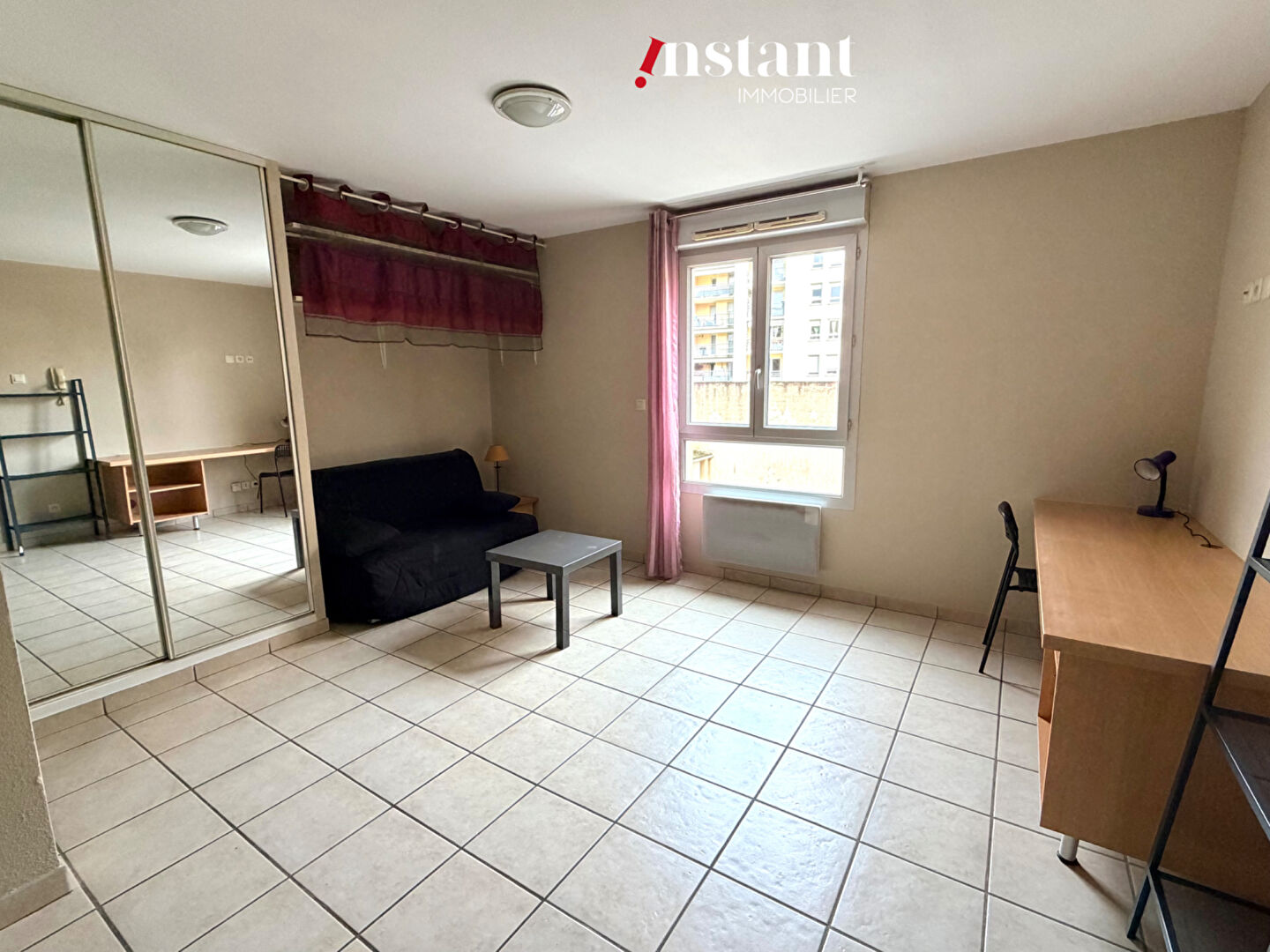 Agence immobilière de Instant immobilier Lyon - Instant immobilier