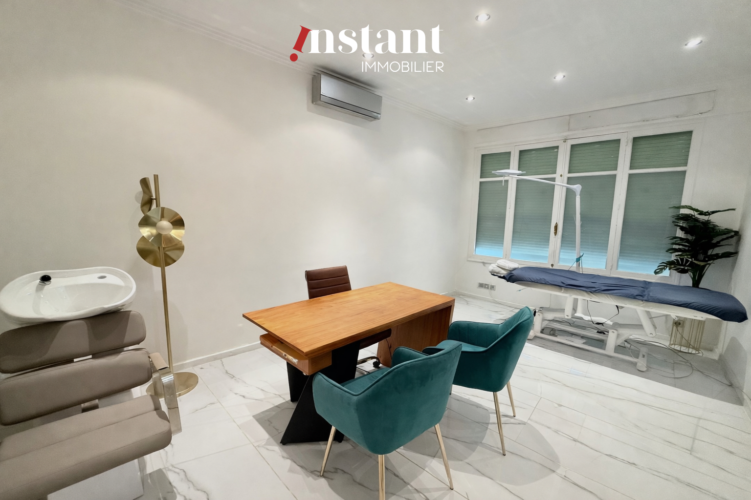 Agence immobilière de Instant immobilier Lyon - Instant immobilier