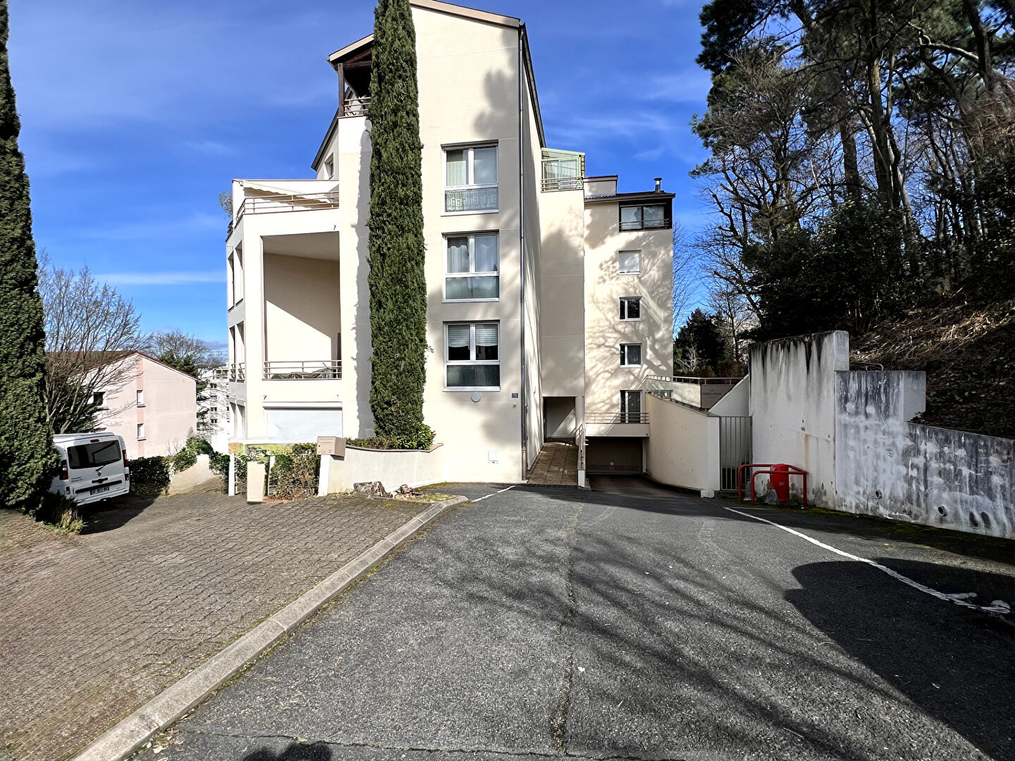 Agence immobilière de Instant immobilier Lyon - Instant immobilier