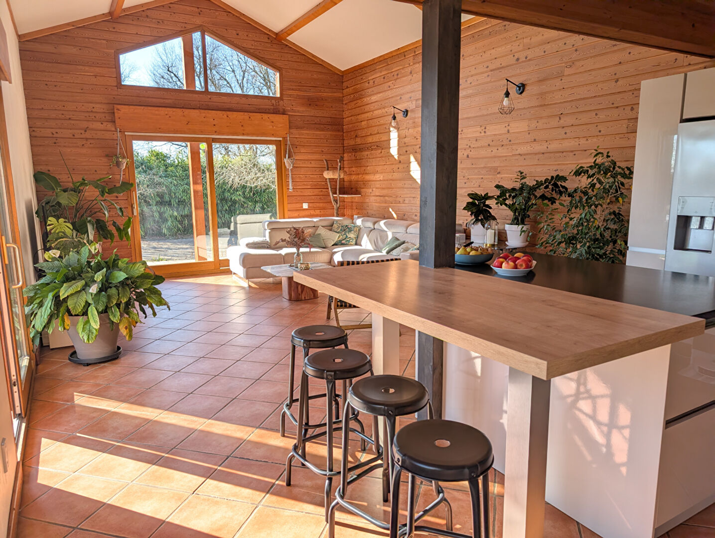 Agence immobilière de Instant immobilier Lyon - Instant immobilier