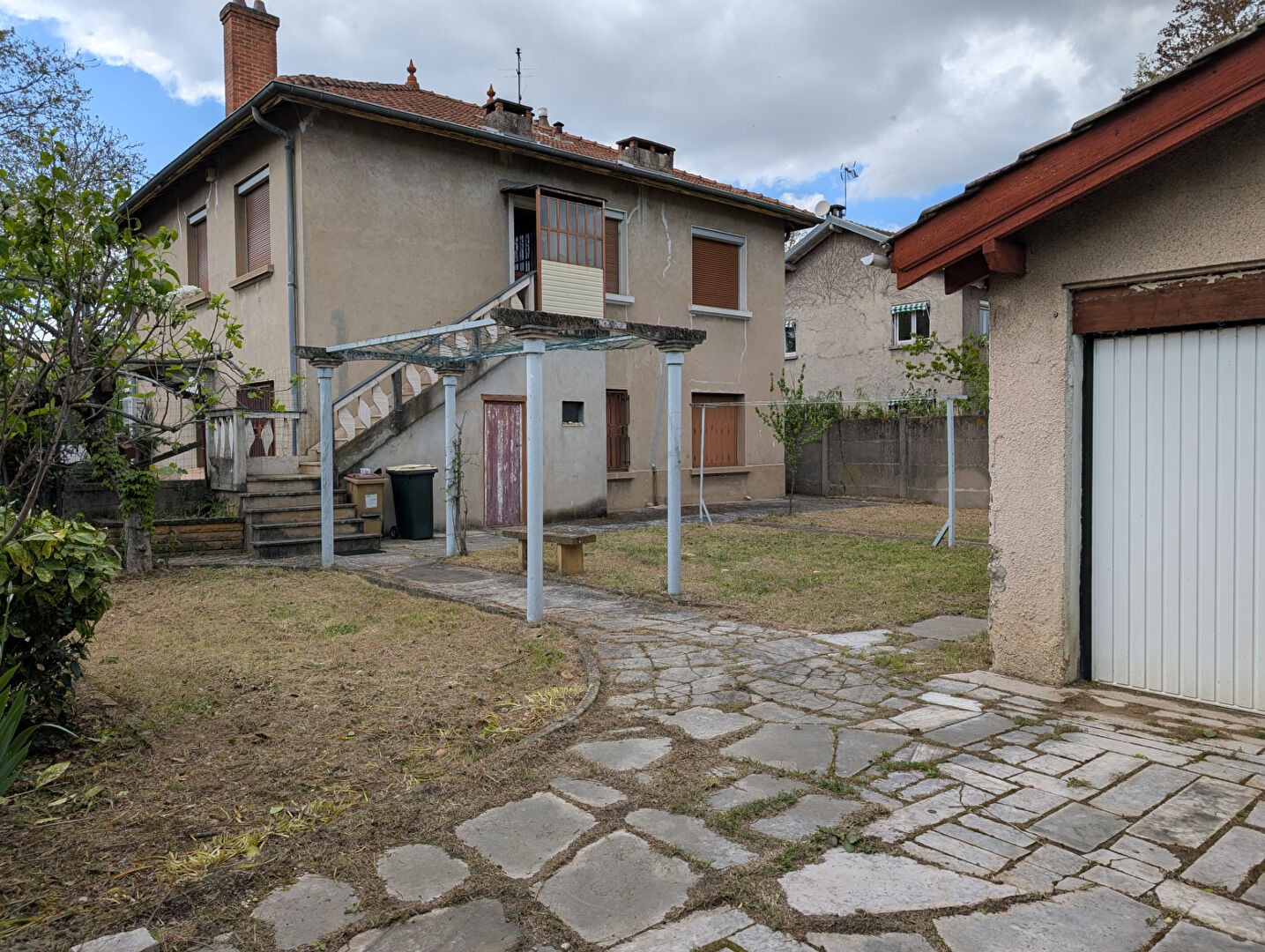 Agence immobilière de Instant immobilier Lyon - Instant immobilier