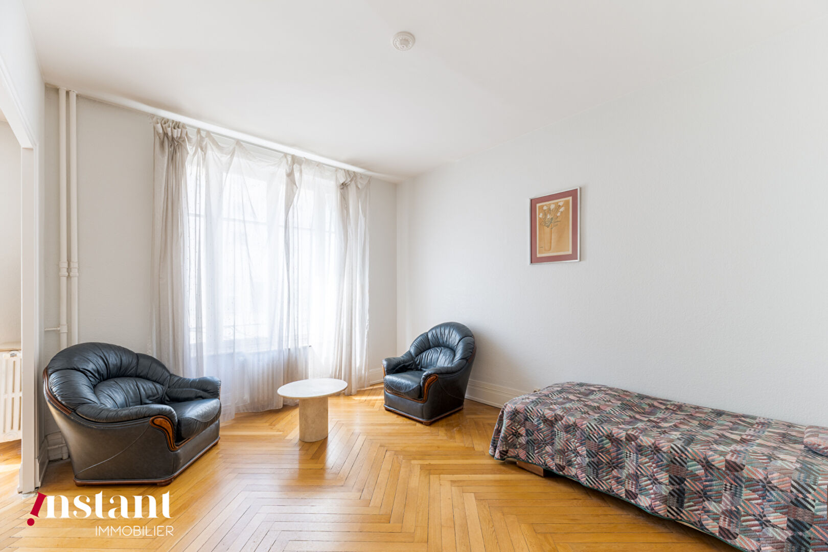 Agence immobilière de Instant immobilier Lyon - Instant immobilier