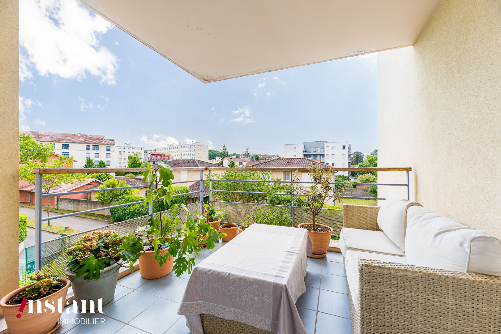 Agence immobilière de Instant immobilier Lyon - Instant immobilier