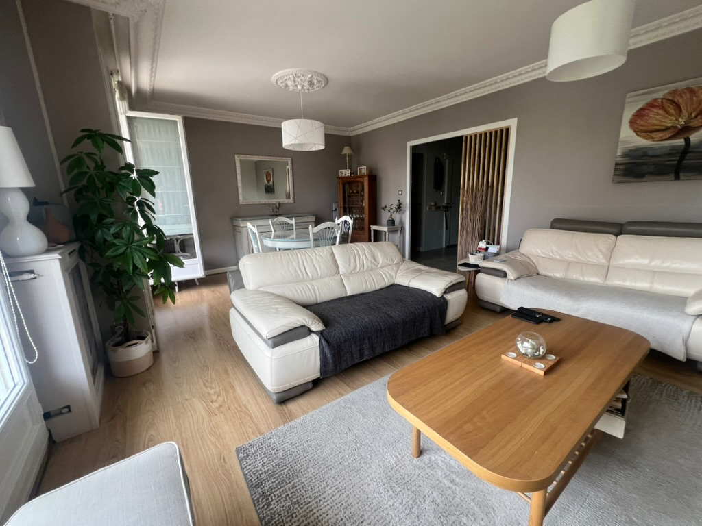 Agence immobilière de Instant immobilier Lyon - Instant immobilier