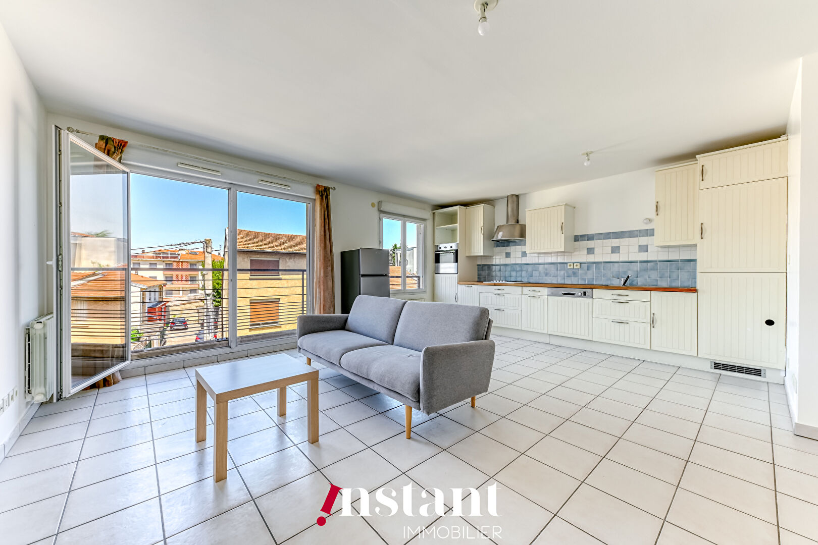 Agence immobilière de Instant immobilier Lyon - Instant immobilier