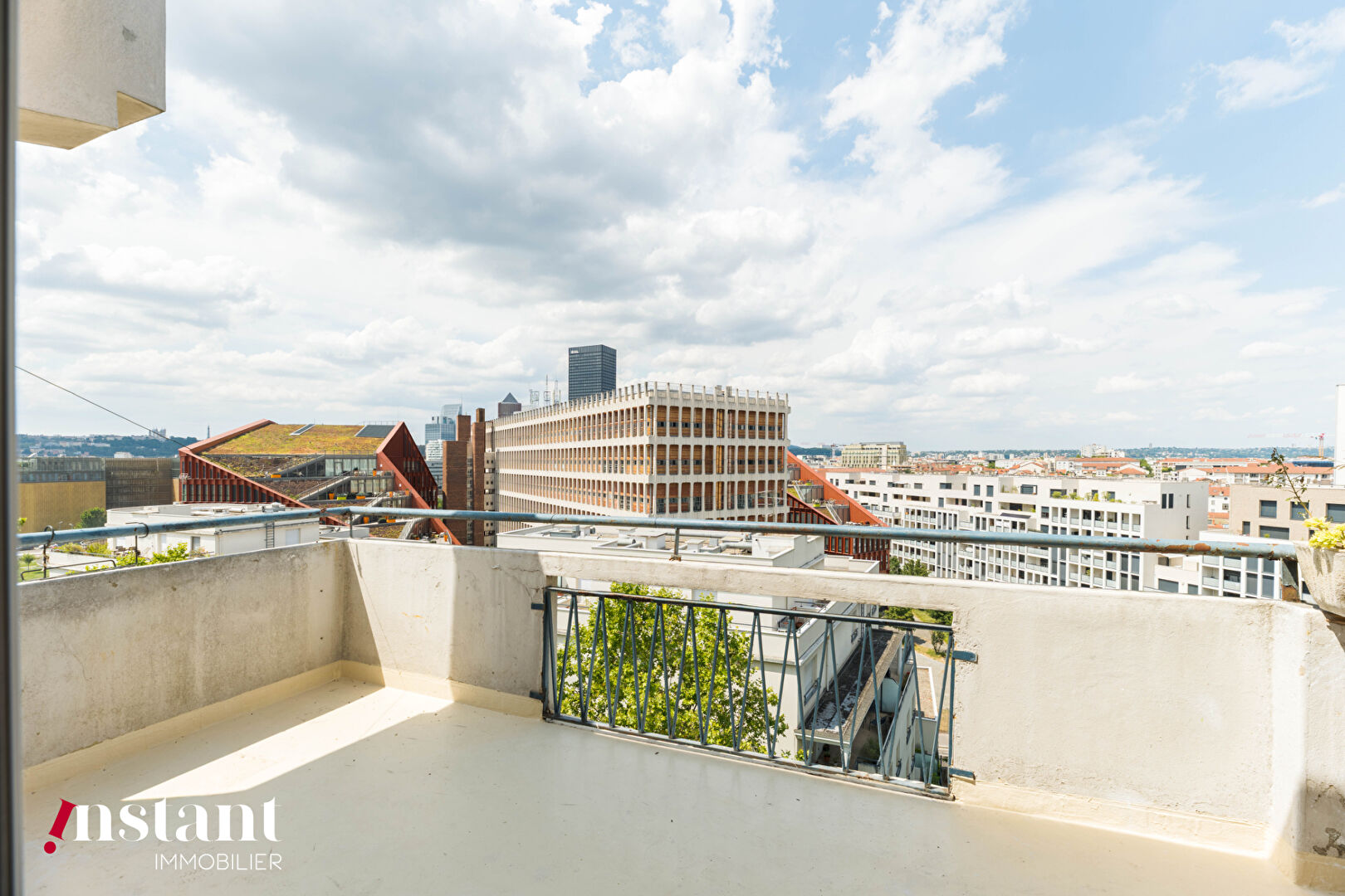 Agence immobilière de Instant immobilier Lyon - Instant immobilier