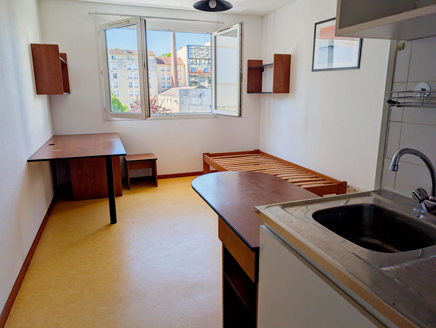 Agence immobilière de Instant immobilier Lyon - Instant immobilier