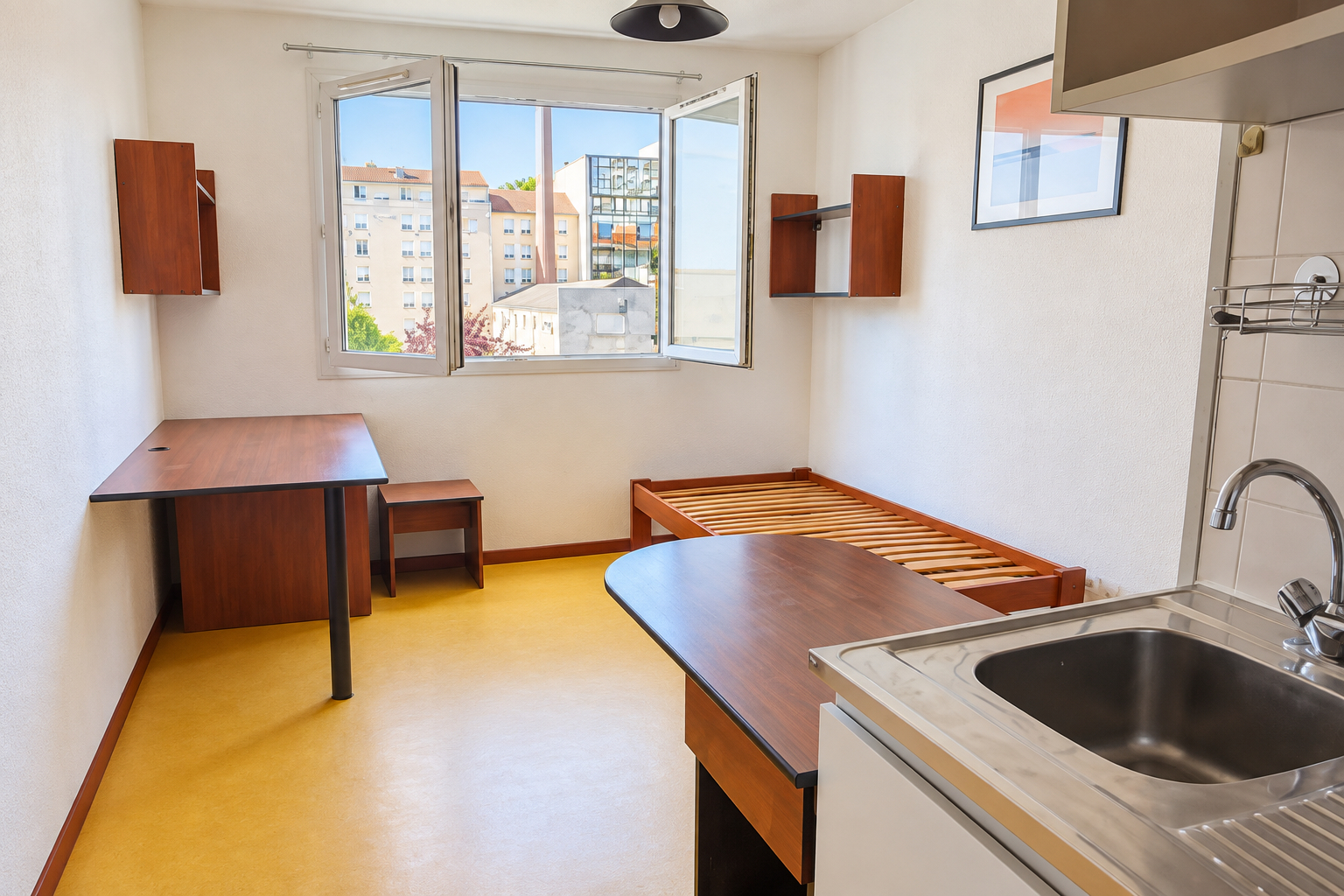 Agence immobilière de Instant immobilier Lyon - Instant immobilier
