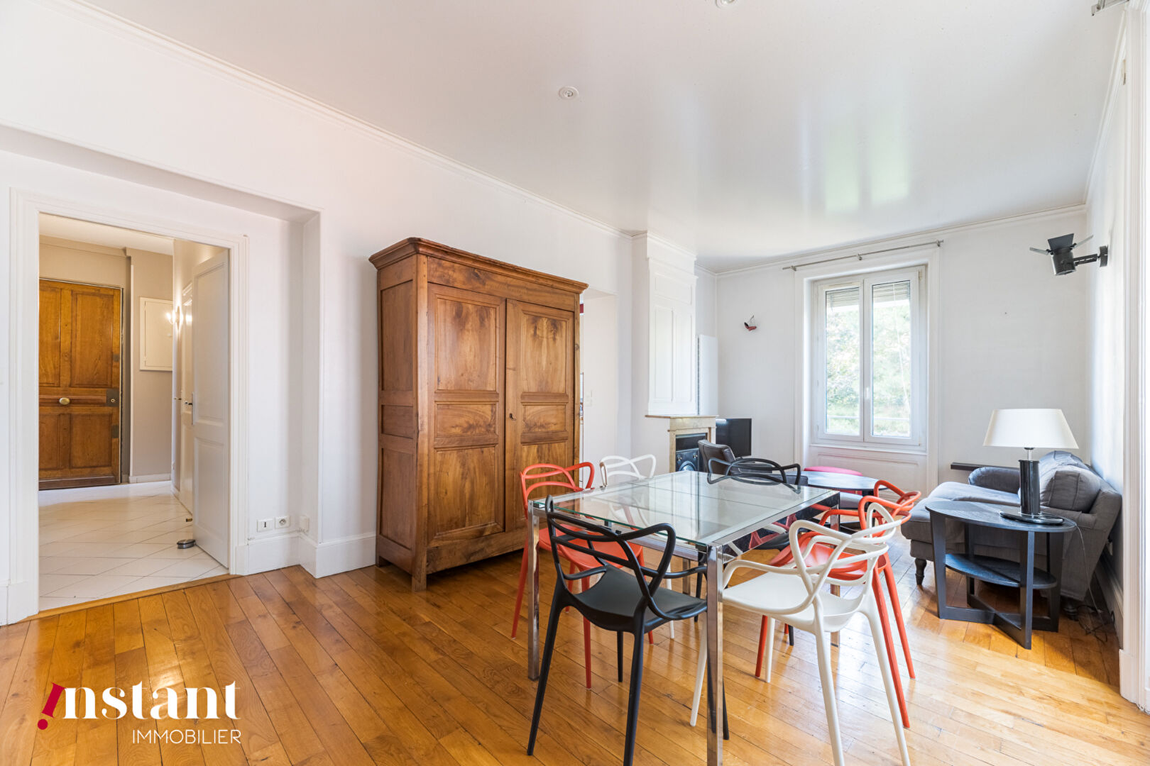 Agence immobilière de Instant immobilier Lyon - Instant immobilier