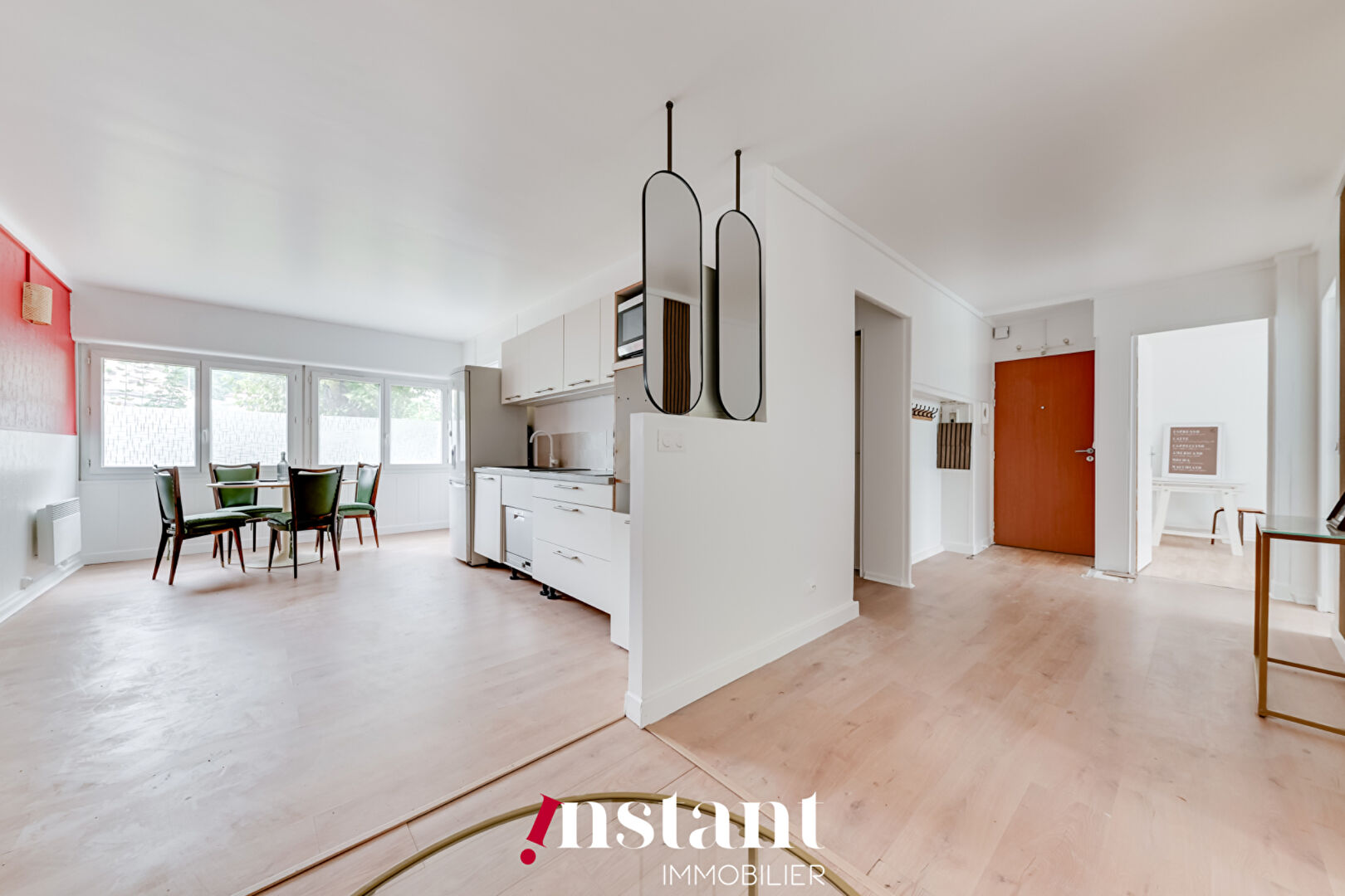 Agence immobilière de Instant immobilier Lyon - Instant immobilier