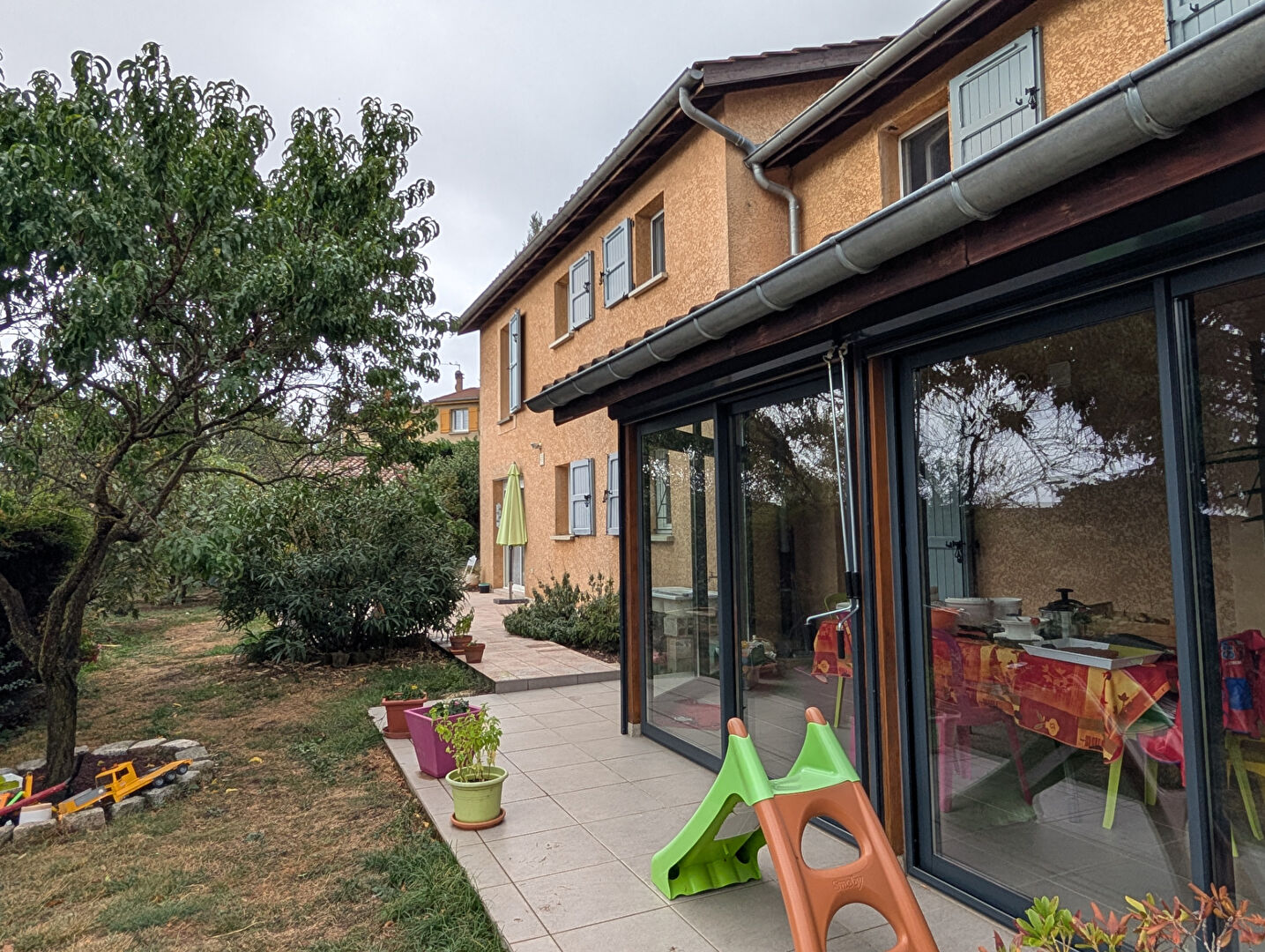 Agence immobilière de Instant immobilier Lyon - Instant immobilier
