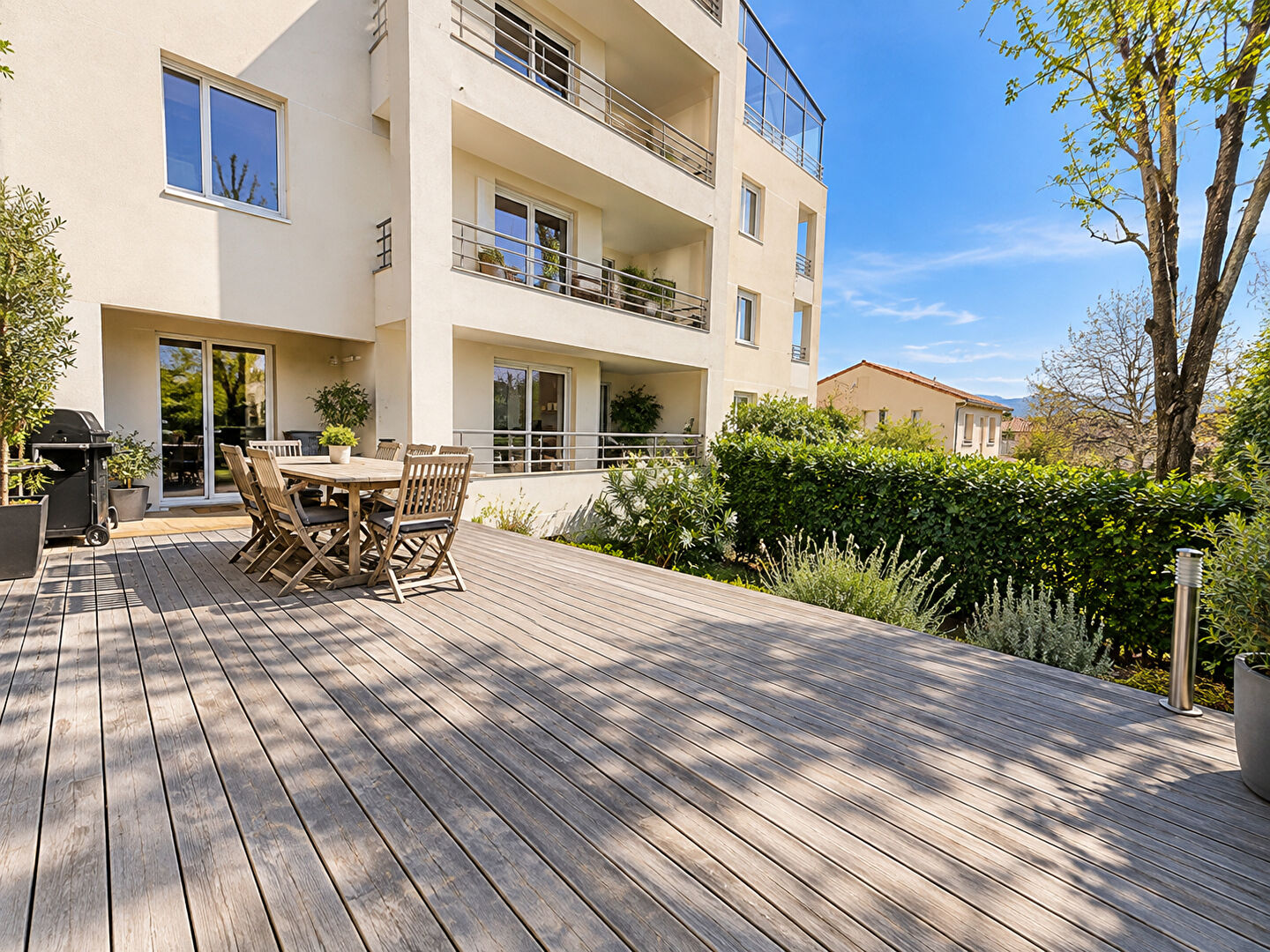 Agence immobilière de Instant immobilier Lyon - Instant immobilier
