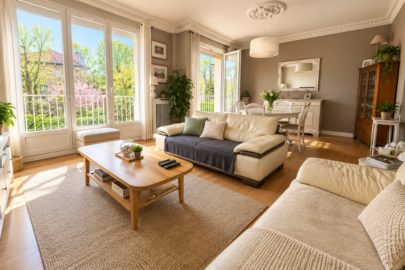 Agence immobilière de Instant immobilier Lyon - Instant immobilier