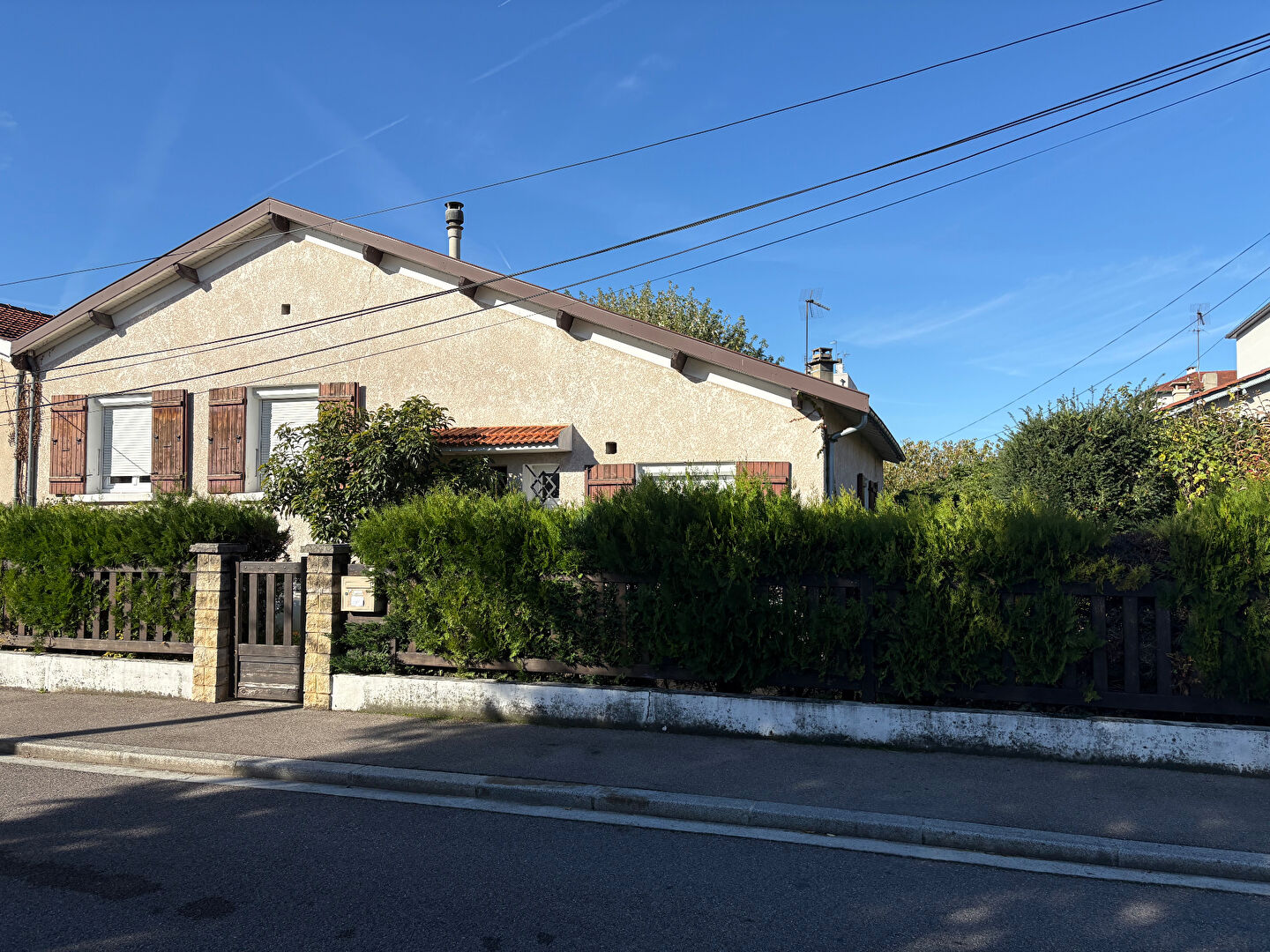 Agence immobilière de Instant immobilier Lyon - Instant immobilier