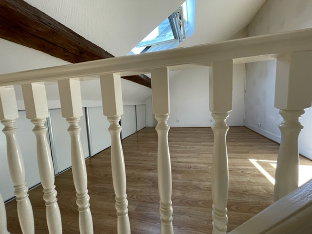 Photo VERSAILLES Appt  duplex 2 P 39.90 m² image 5/6