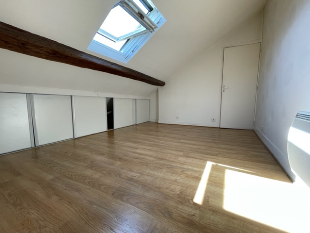 Photo VERSAILLES Appt  duplex 2 P 39.90 m² image 6/6