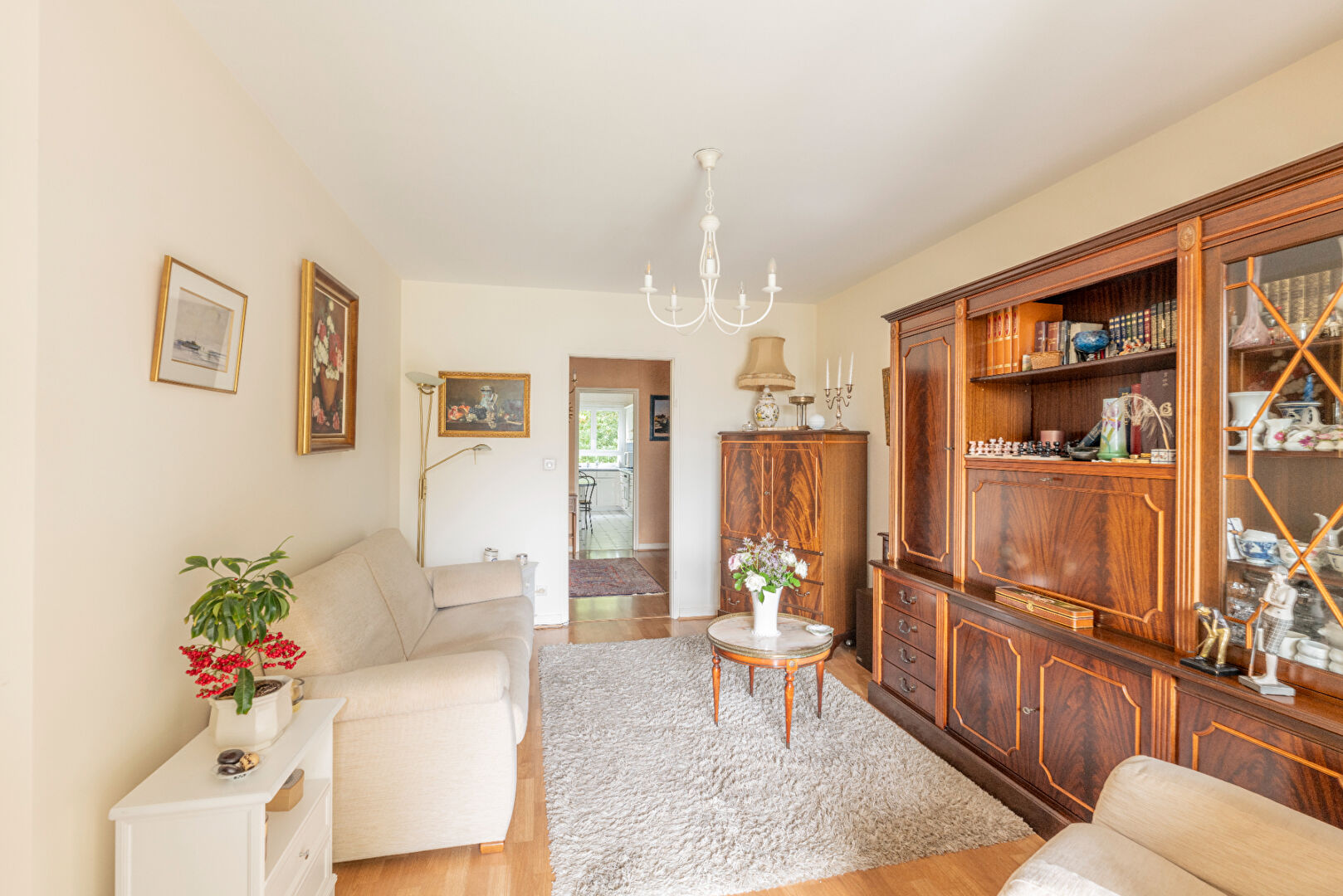 Agence immobilière de DEGUELT IMMOBILIER Versailles - DEGUELT IMMOBILIER VERSAILLES