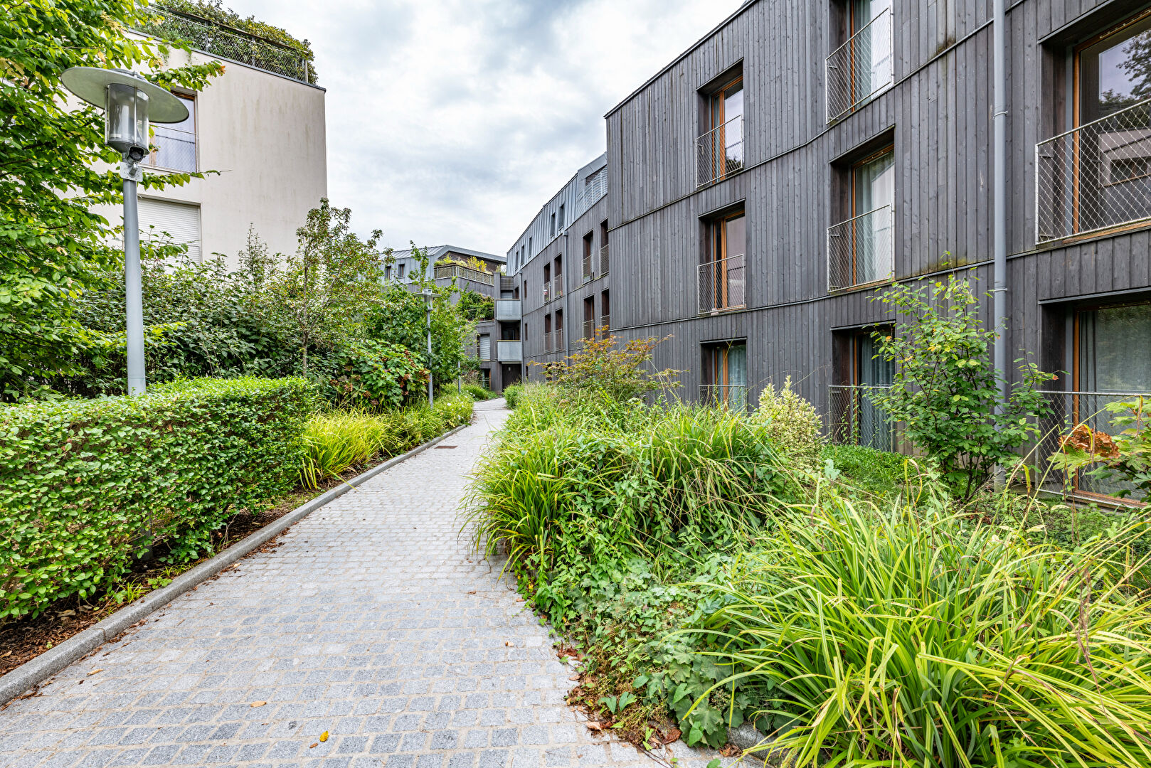 Agence immobilière de DEGUELT IMMOBILIER Versailles - DEGUELT IMMOBILIER VERSAILLES