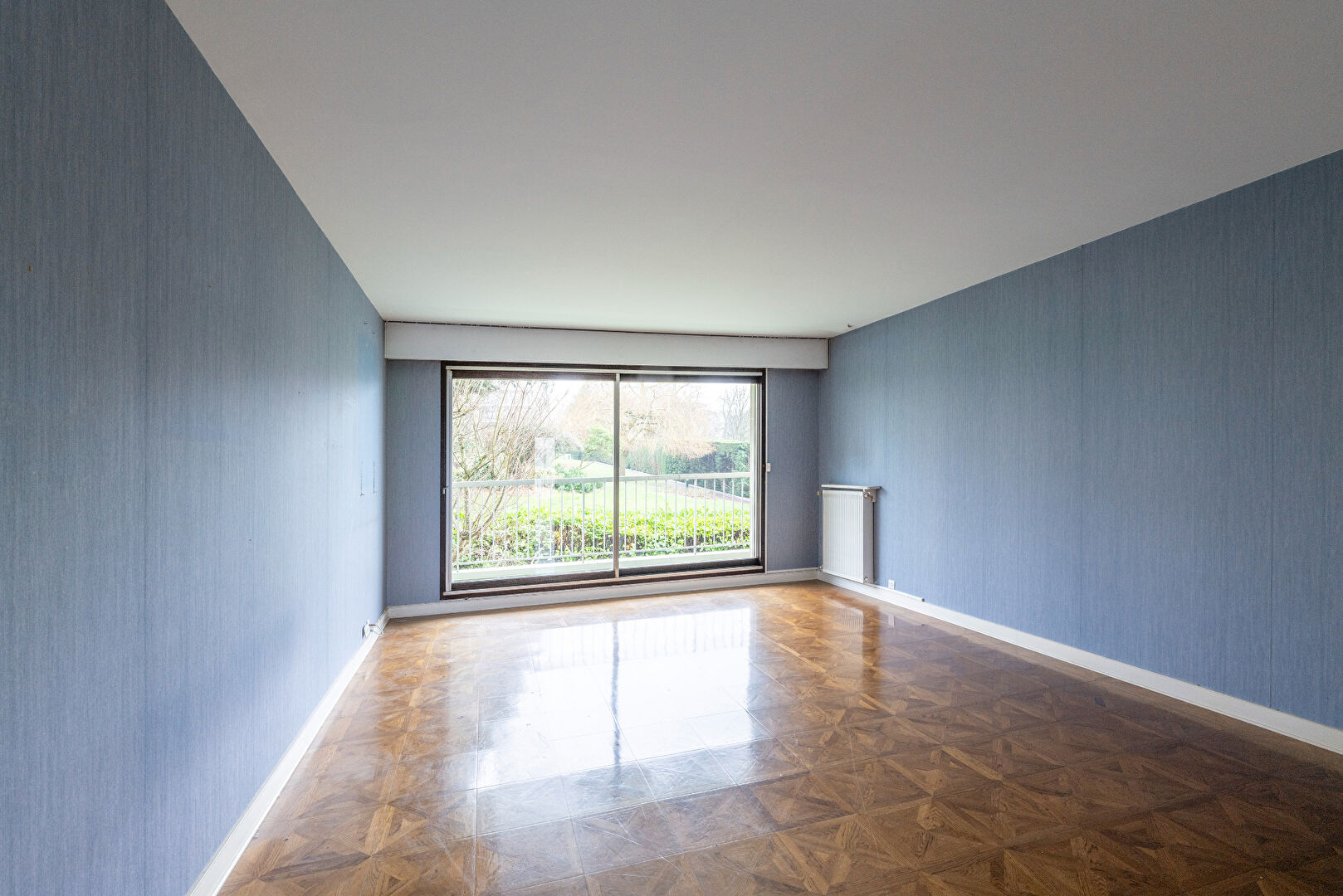 Appartement Versailles 6 pièce(s) 115.670 m2