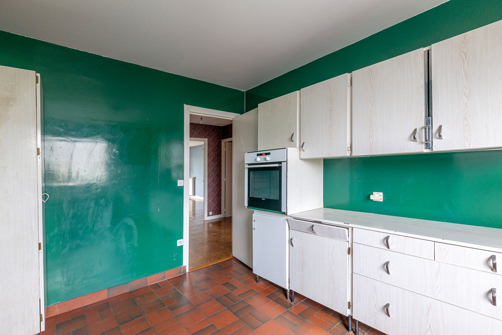 Photo Appartement Versailles 6 pièce(s) 115.670 m2 image 3/6