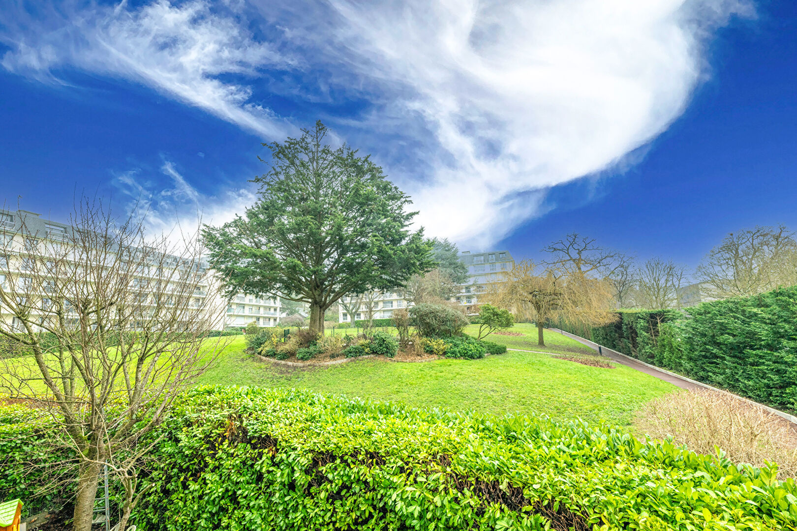 Photo Appartement Versailles 6 pièce(s) 115.670 m2 image 5/6